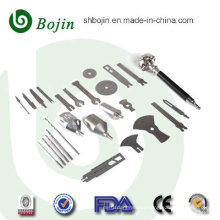 Surgical Saw Blade for Orthopedic Cutting Bones in Surgery